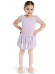 1417C Pull-On Circular Skirt
