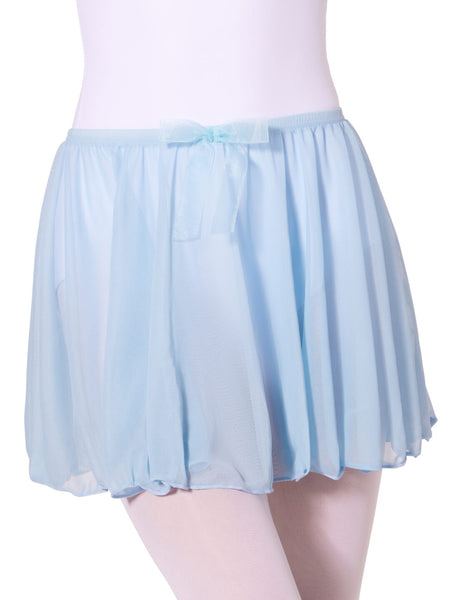 1417C Pull-On Circular Skirt