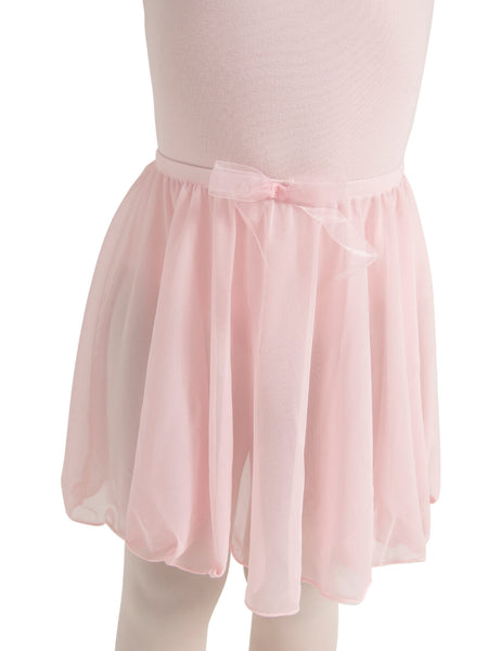 1417C Pull-On Circular Skirt