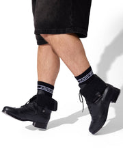 PRE ORDER 962 Roxy Tap Boot