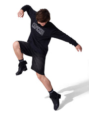 PRE ORDER 962 Roxy Tap Boot