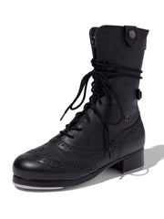 PRE ORDER 962F Paisley Roxy Tap Boot