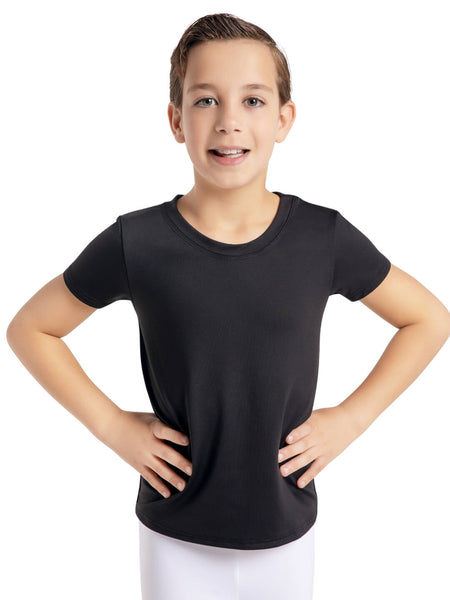 SE1061B Crew Neck Tee