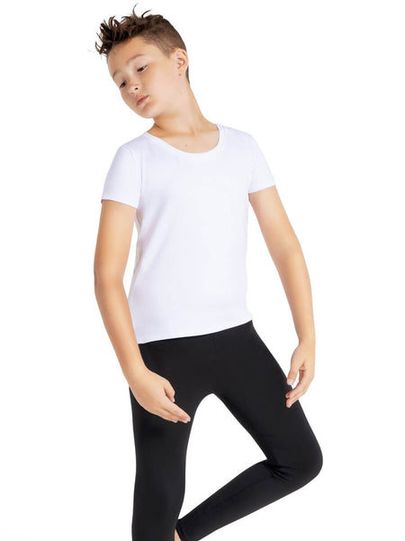 SE1061B Crew Neck Tee