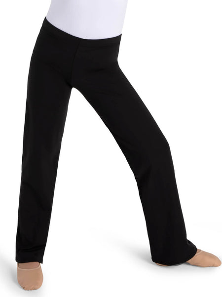 SE1079B Jazz Pant Wide Leg