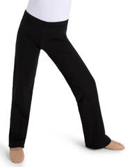 SE1079B Jazz Pant Wide Leg