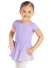 SE1037C Short Sleeve Dress