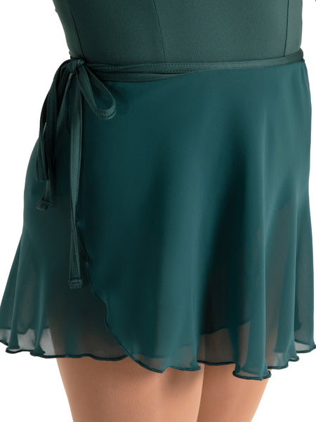 SE1057W Wrap Skirt