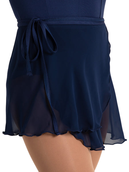 SE1057W Wrap Skirt