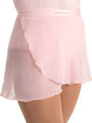 SE1057W Wrap Skirt