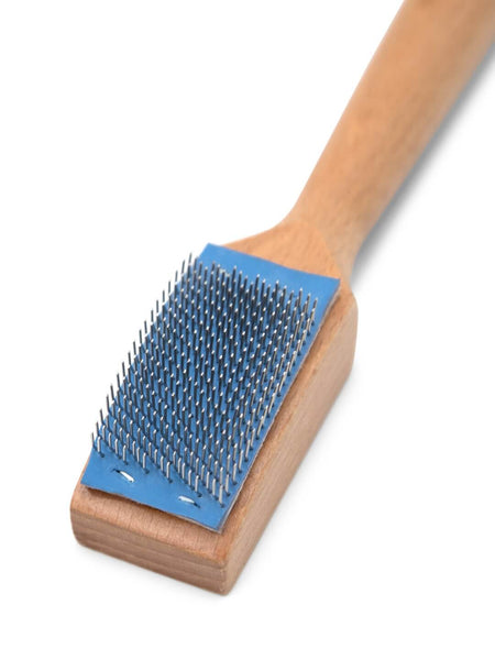 BR005 Suede Kiss Shoe Brush