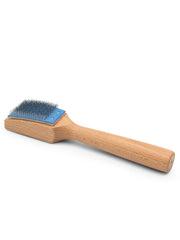 BR005 Suede Kiss Shoe Brush