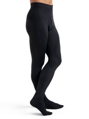 10361M Ultra Soft (Tactel) Footed Tights
