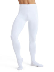 10361M Ultra Soft (Tactel) Footed Tights
