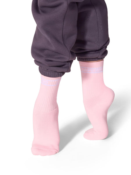 F6001U Varsity Crew Sock