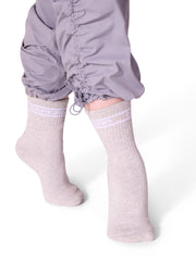 F6001U Varsity Crew Sock