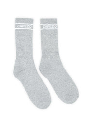 F6001U Varsity Crew Sock