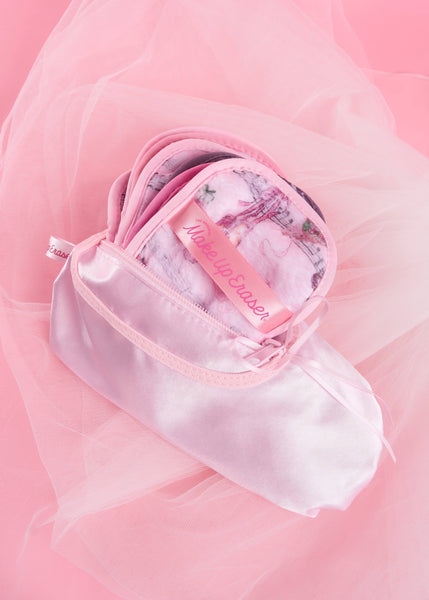 Ballet Core 7-Day Set MakeUp Eraser