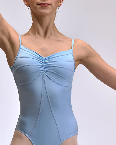Ariel Gloss Super High Cut Leotard Girls Leotard