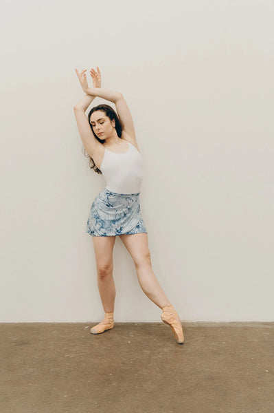 Masha Skirt Cirrus