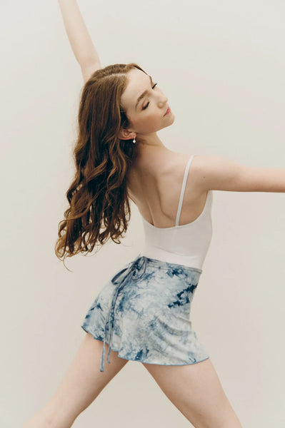 Masha Skirt Cirrus