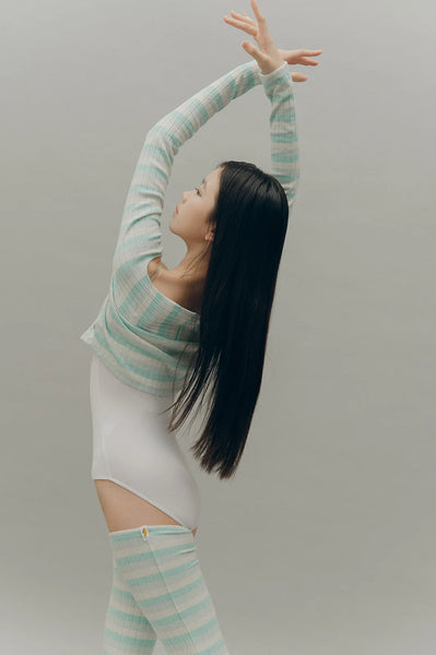 Vika Top Clara