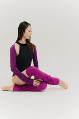 Natalie Shrug Cyara