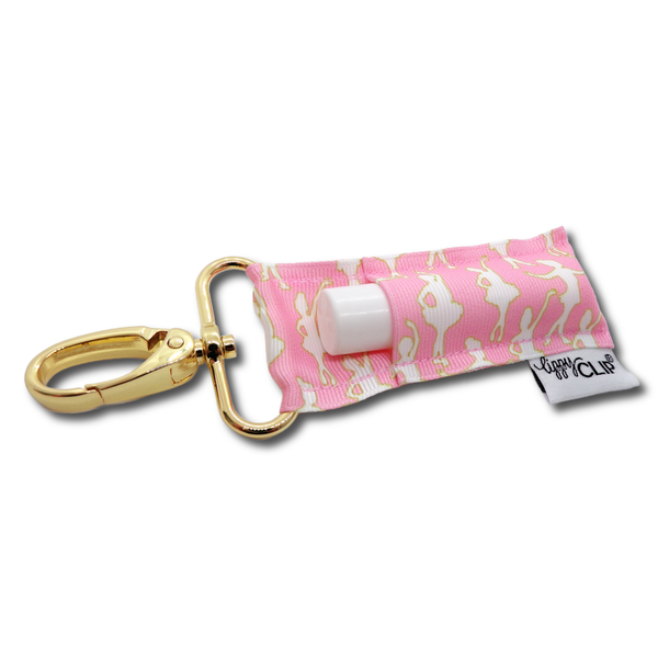 Ballerina LippyClip® Lip Balm Holder