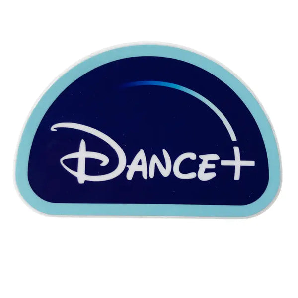 MORE Dance Sticker - Denali & Co