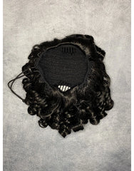DH0085 Ringlet Hair Piece
