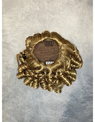 DH0085 Ringlet Hair Piece