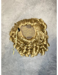 DH0085 Ringlet Hair Piece