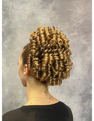 DH0085 Ringlet Hair Piece