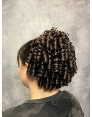 DH0085 Ringlet Hair Piece