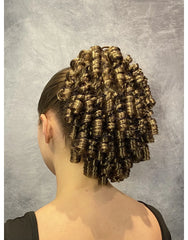 DH0085 Ringlet Hair Piece