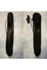 DH0087 Straight Ponytail Hairpiece
