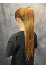 DH0087 Straight Ponytail Hairpiece