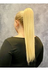 DH0087 Straight Ponytail Hairpiece
