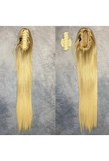 DH0087 Straight Ponytail Hairpiece