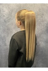DH0087 Straight Ponytail Hairpiece