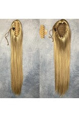 DH0087 Straight Ponytail Hairpiece