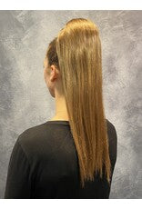 DH0087 Straight Ponytail Hairpiece
