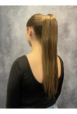 DH0087 Straight Ponytail Hairpiece