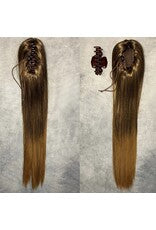 DH0087 Straight Ponytail Hairpiece