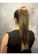 DH0087 Straight Ponytail Hairpiece
