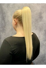 DH0087 Straight Ponytail Hairpiece