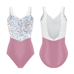 Demi Moulin Merise Leotard