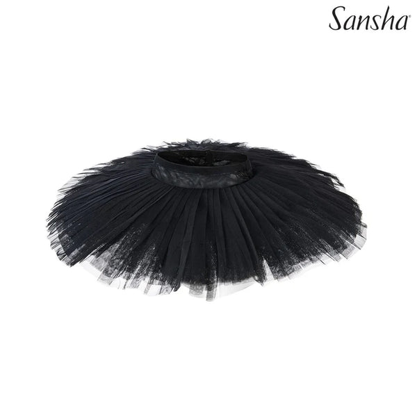 DF0702 Teodora Practice Pancake Platter Tutu