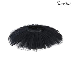 DF0702 Teodora Practice Pancake Platter Tutu