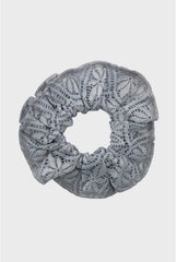 DIV108 Lace Scrunchie